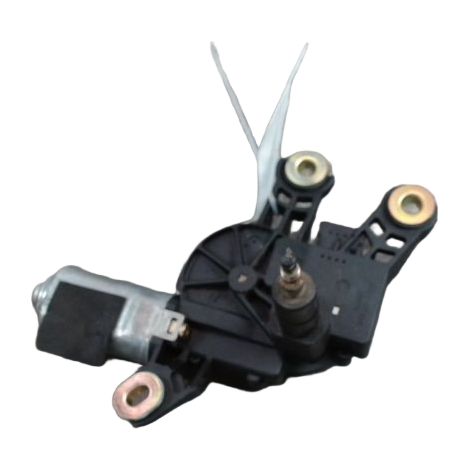 [PRODUIT D'OCCASION] Moteur Essuie-glace Arriere VOLKSWAGEN Golf V 2003-2009 ♻️ Ref Oe. 1k6955711c - Garantie à vie (1/4)