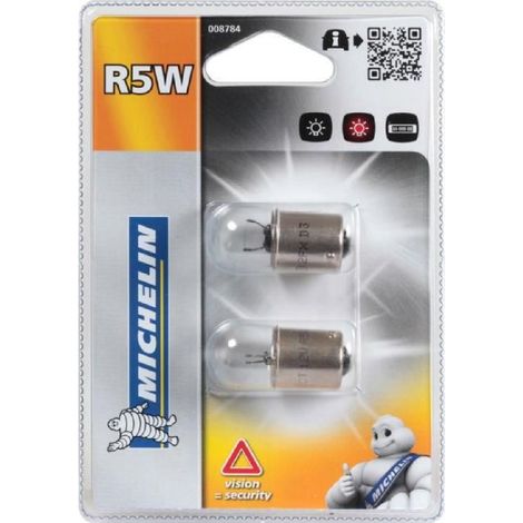 MICHELIN 2 R5W 12V