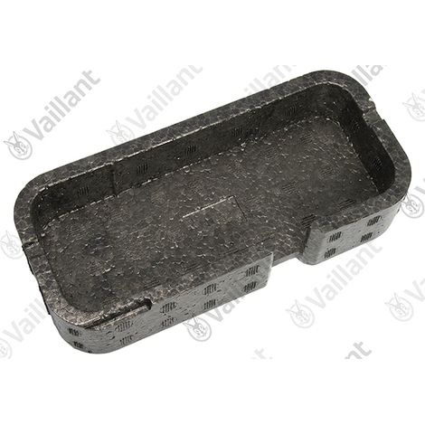 VAILLANT Isolation, SWT VSC 126+196-C 140/150 R3 u.w. Vaillant-Nr. , 179052