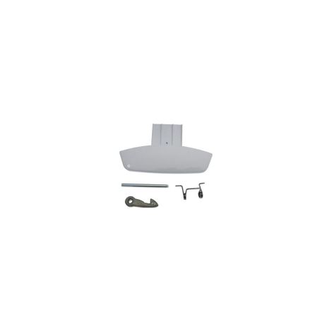 Mango completo para lavadora C00116576, 482000022865 ARISTON HOTPOINT, ARTHUR MARTIN ELECTROLUX, INDESIT