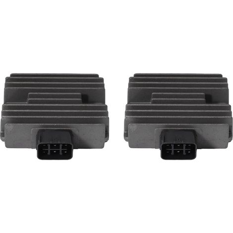reguladores de voltaje rectificadores para motocicleta Er6N 650R Z750S para Versys Z1000 Zx1000 (1/2)