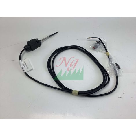 Micro cesta completa cableada GTS ORIGINAL GIANNI FERRARI BFB 92001290009