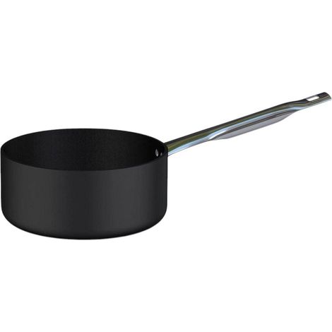 Ballarini serie 2100 casseruola bassa 1 manico 28 cm