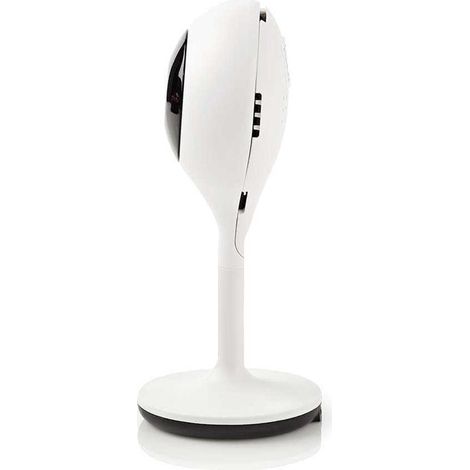 Cámara de videovigilancia Nedis WIFICI06CWT Full HD 110°
