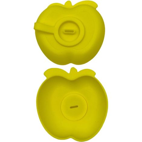 Porte-glace Enfant Plat Réutilisable Lavable au Lave-Vaisselle Attrape-Gouttes Pour Glace Fondante Pour Filles Garçons Maternelle Maison Anniversaire (1/5)