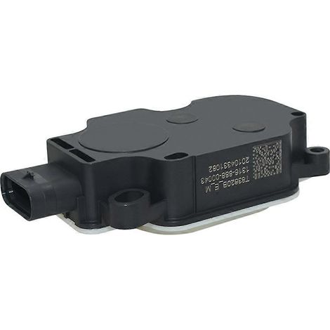 1316-888-00043 1316 888 00043 A24011023112 T83620BB Actionneur de moteur de volet actif de calandre de radiateur