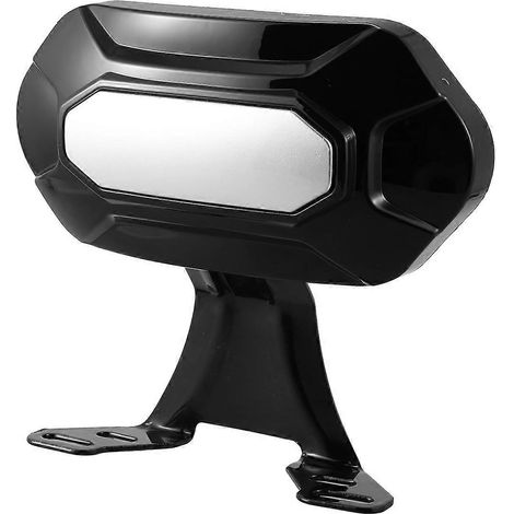 Barre transversale de porte-bagages pour moto, coussin de dossier passager arrière, compatible avec les accessoires de moto Harley-Davidson. (1/5)