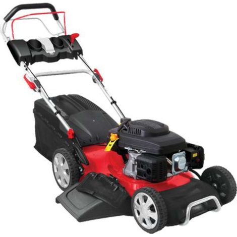 RASAERBA MOTORE SEMOVENTE LEONARDO 56S STARS - 4T CC 224 CM 56 LT 70 - 1 pezzo