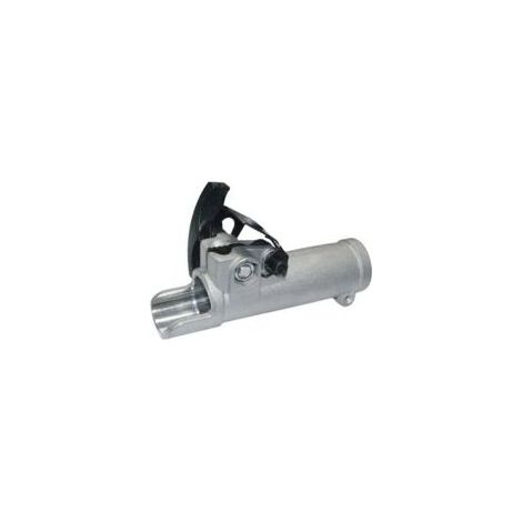 Accessoire débroussailleuse, outil multifonction et perche 4 en 1,- Crezuo (1/4)