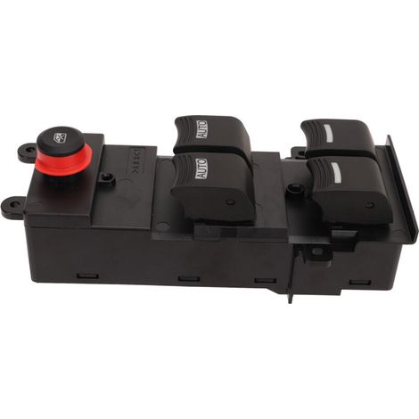 Interruptor principal de elevalunas eléctrico 35750 STX A01ZA, repuesto para Acura MDX LHD 2007-2013 (1/4)