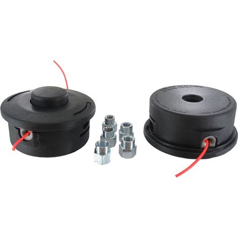 Tête Débroussailleuse pour Stihl FS55 - FS56 - FS70 - FS80 - FS240 - FS250