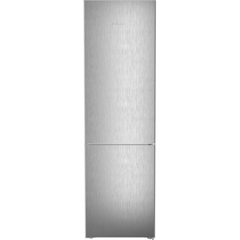 Liebherr CNsfd 5723. Capacità netta totale: 371 L. Cerniera porta: Destra, Tipo di display: LCD. Classe climatica: SN-T, Emissione acustica: 35 dB. Capacità netta frigorifero: 268 L, No... - 992549851 (1/5)