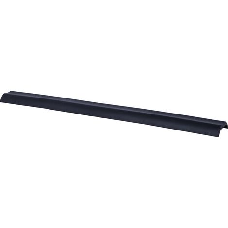 KS TOOLS  Paragolpes de  plástico para  carro de  taller P30  - 873.4008-R002P