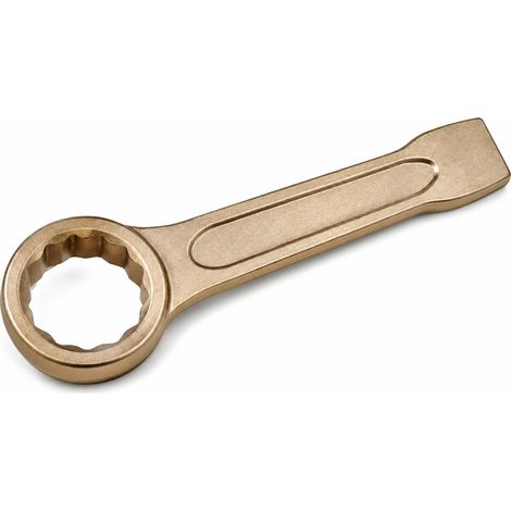 Llave combinada con carraca 72 dientes 12 mm acabado espejo