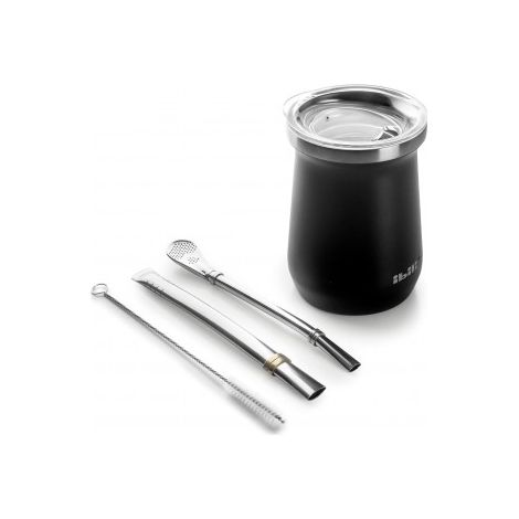 SET PARA MATE -  IBILI