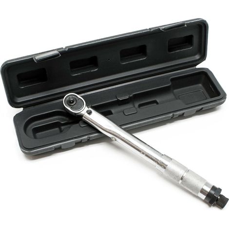 Chiave dinamometrica 1/4“ pollici Chiave a cricchetto 2–24 nm 160002241
