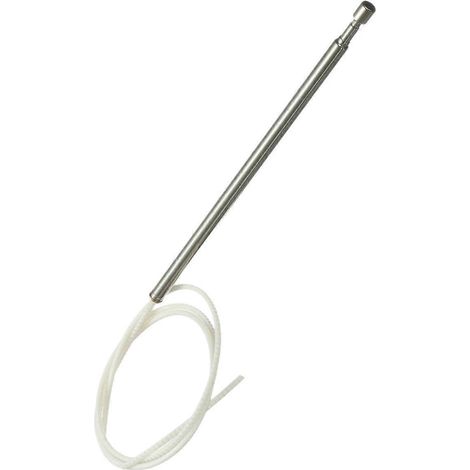 Mât d'antenne et câble pour Patrol Y61 98-04 motorisé --