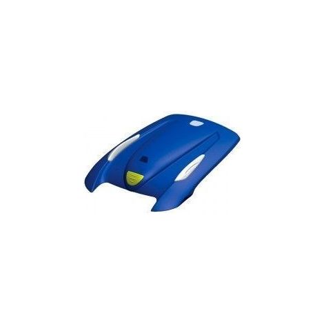 Tapa azul deco para el Limpiafondos RV5400 de Zodiac