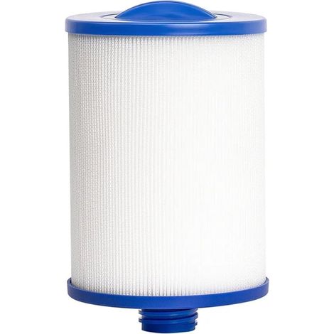 Filtre Spa PWW50P3,pour Unicel 6CH-940, pour Unicel 6CH-940 Filbur FC-0359,25252,03FIL1400 Remplacement, Filtre Spa 1 1/2 Pouce (PWW50-1 Pcs) (1/5)