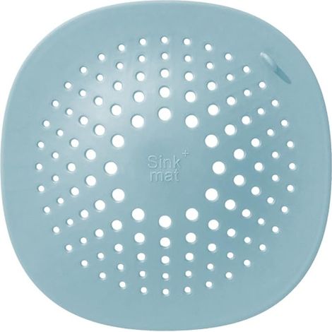 Filtro per scarico del bagno, raccogli capelli per scarico della doccia, copertura per scarico a pavimento della cucina, strumento per sturare il lavandino (Colore: A2) (1/4)