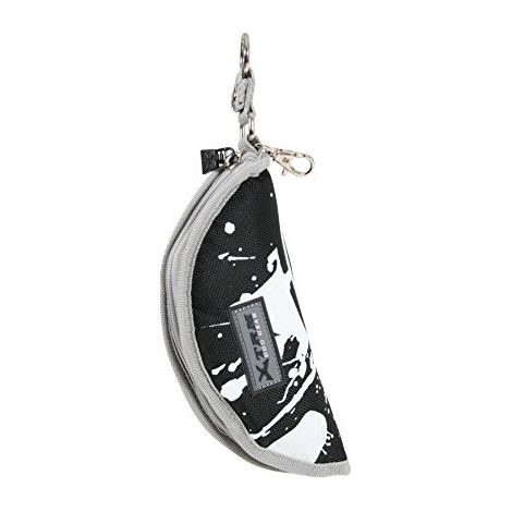 Gamelle Pliable ZOLUX X-Trm Noire (1/2)