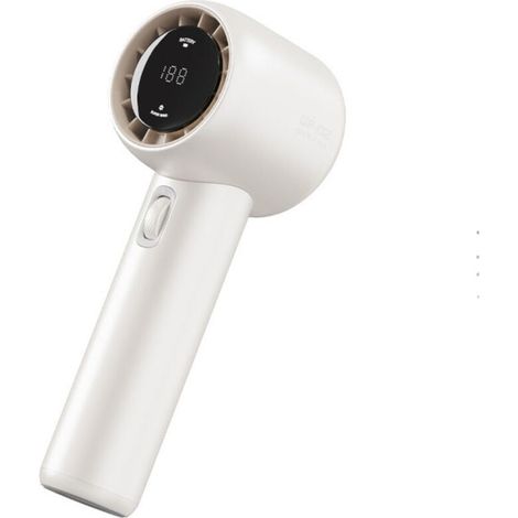AMXCNOY Mini-USB-Ventilator für den Außenbereich – Leise, schnell aufladbar, leistungsstark und kompakt, ideal für Büro und Reisen (1/4)