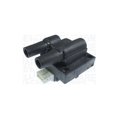 Bobine d'allumage Magneti Marelli 060717069012 RENAULT 138766 7700100643