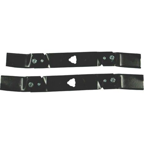 Kit de cuchillas autopropulsadas Stiga - GGP - 1134-9118-01