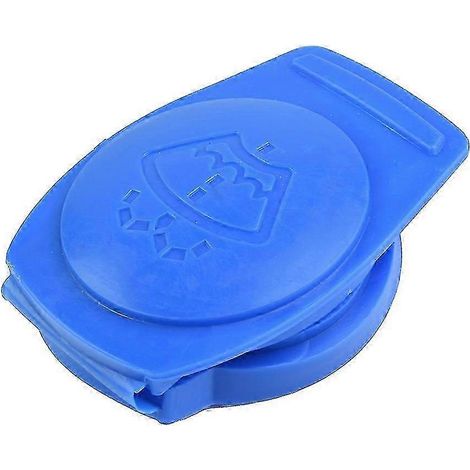 3q0955455 Bouchon de réservoir de lave-glace pour Porsche Cayenne 2015-2016 p20241126519 (1/5)