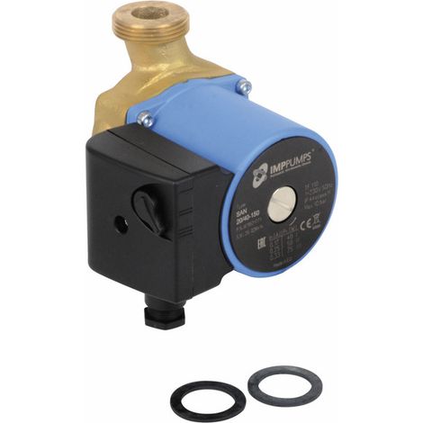 Circulateur sanitaire SAN 20/40-150 - IMP PUMPS : 979521771