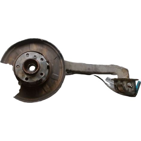 [PRODUIT D'OCCASION] Pivot Arriere Gauche BMW X3 ♻️ Ref Oe. 33303420501 - Garantie à vie (1/3)