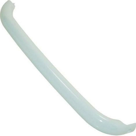 Poignée de porte 37cm (00355004) Réfrigérateur, congélateur BOSCH