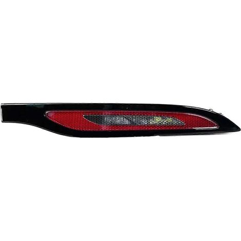 Feu stop arrière droit, réflecteur de feu antibrouillard arrière, témoin de freinage pour Land Rover Evoque 19-23 LR136975 (1/4)