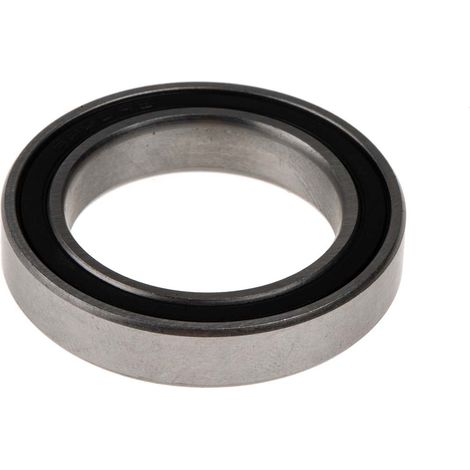 Roulement à billes étanche rigide, ø int. 25mm, ø ext. 37mm, larg. 7mm ( Prix pour 1 ) (1/2)