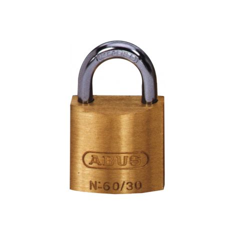 LUCCCHETTO OTTONE