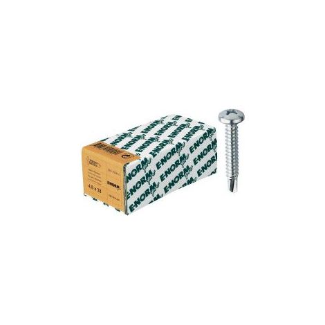 Vite Autofilettante Din 7504 St Hdg M (Alt N)-H 3,5X16 Hp E-No (A 100)