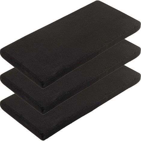 Filtro de carbón apto para Novy Monoblock 98002 (1/5)
