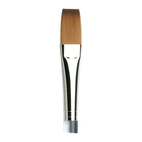 Pinceau plat aquarelle Cotman - série 777 - 13mm - Winsor & Newton (1/2)