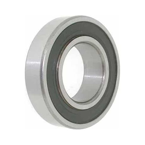 Rodamiento de Bola Americano Ajustable para Ariens, John Deere - ø Interno: 28,68 mm - ø Externo: 55,42 mm. Reemplaza Original: Am122105, 541