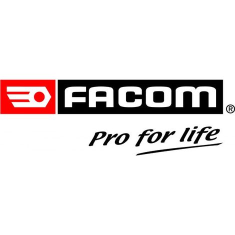Facom Détachant caoutchouc fin