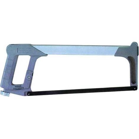 Arquetas de hierro Vigor aluminio con cuchilla de 300 mm