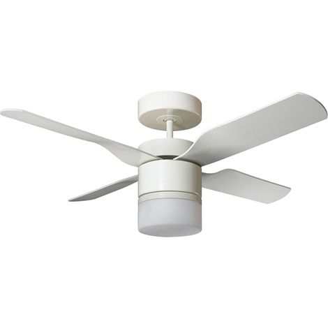 Ceiling Fan Multimax with Lights and Remote (1/5)