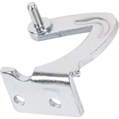 Ersatzteil - Originalobere linke Scharnier -  - ELECTROLUX, ARTHUR MARTIN ELECTROLUX, AEG, FAURE, ZANKER