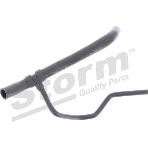 Durite de refroidissement compatible Renault 7700428134 (1/5)