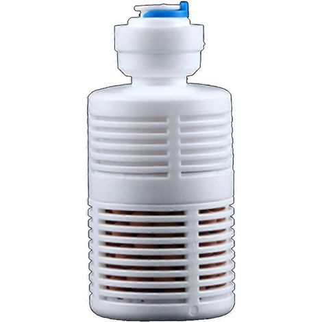 Tête d'aspiration auto-amorçante pour filtre à eau potable familial, accessoire de filtre pour système d'osmose inverse n° 2 (1/5)