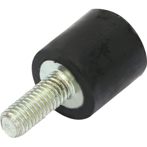 supports en caoutchouc M3 M5 M6 anti-vibrations Silentblock pour voiture et bateau (VD88 M38) (1/5)