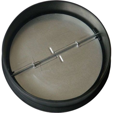 Accessoires - Clapet anti-retour ZK 150, diamètre 150 mm 133.0056.646