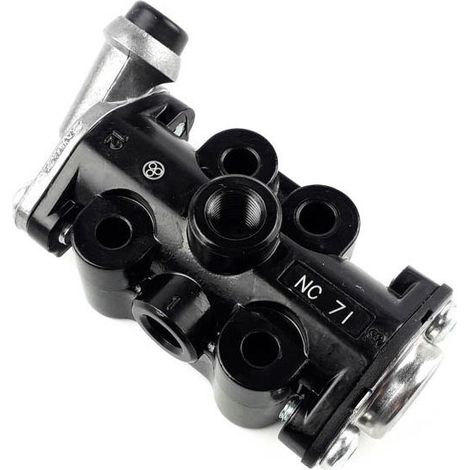 Válvula de caja de cambios Volvo 20775173, 8171247, 2880115, 2.32356
