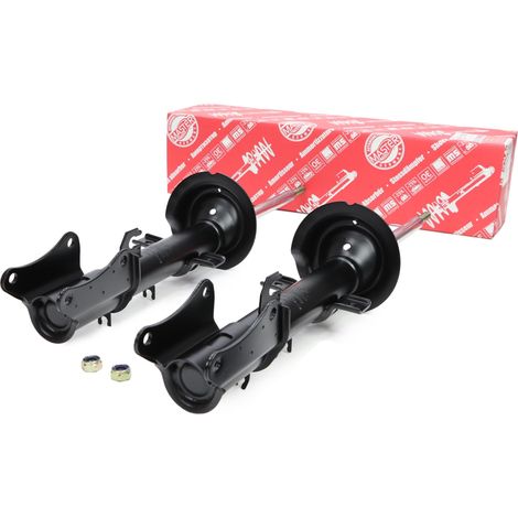 2 AMMORTIZZATORI posteriori S+D ALFA ROMEO 156/156 SW 932