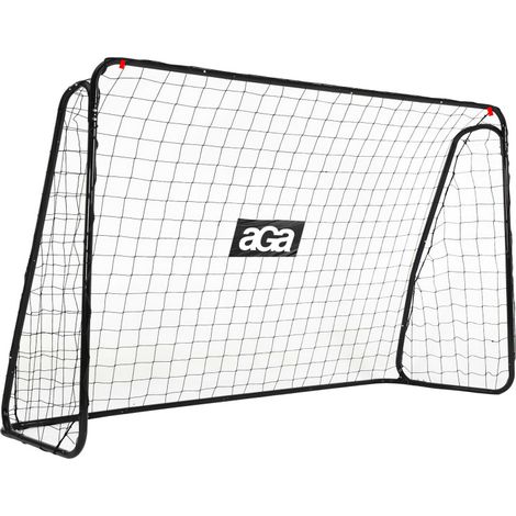 Aga Fußballtor 300x205x120 cm